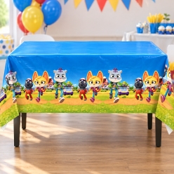 Creature Cases Plastic Tablecover